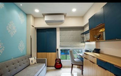 Caza Interiors - 7X Homes-3