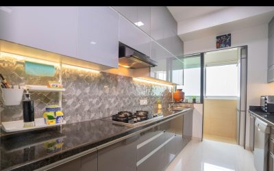 Caza Interiors - 7X Homes-7