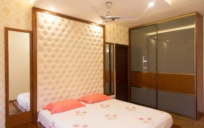 Caza Interiors - 7X Homes-7