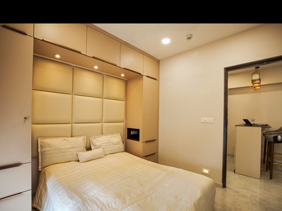 Caza Interiors - 7X Homes-2