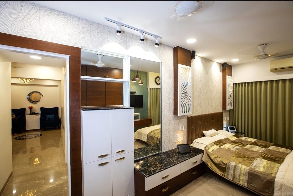 Caza Interiors - 7X Homes-2