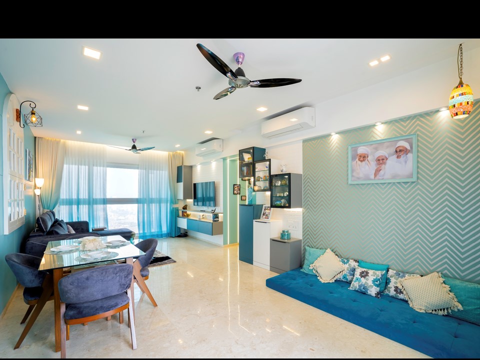 Caza Interiors - 7X Homes-2