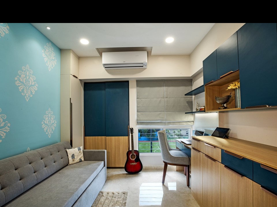 Caza Interiors - 7X Homes-3