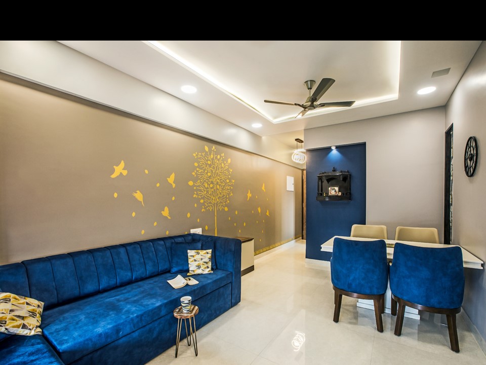 Caza Interiors - 7X Homes-3