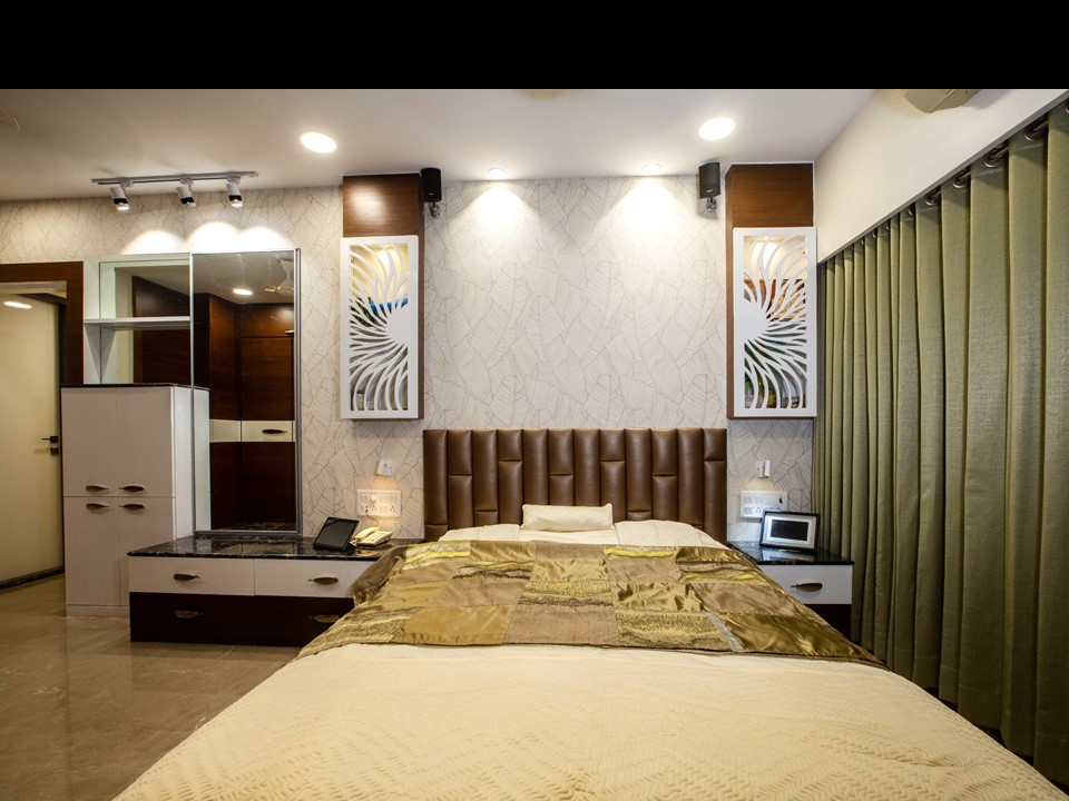 Caza Interiors - 7X Homes-3