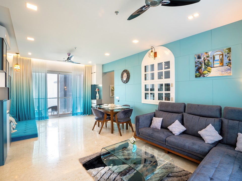 Caza Interiors - 7X Homes-3