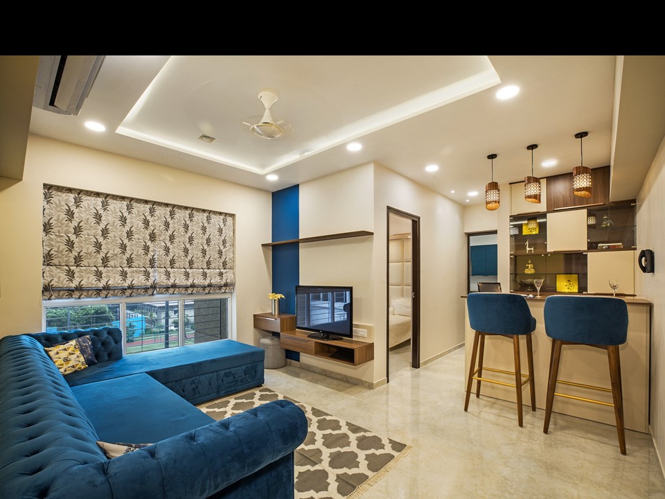 Caza Interiors - 7X Homes-4