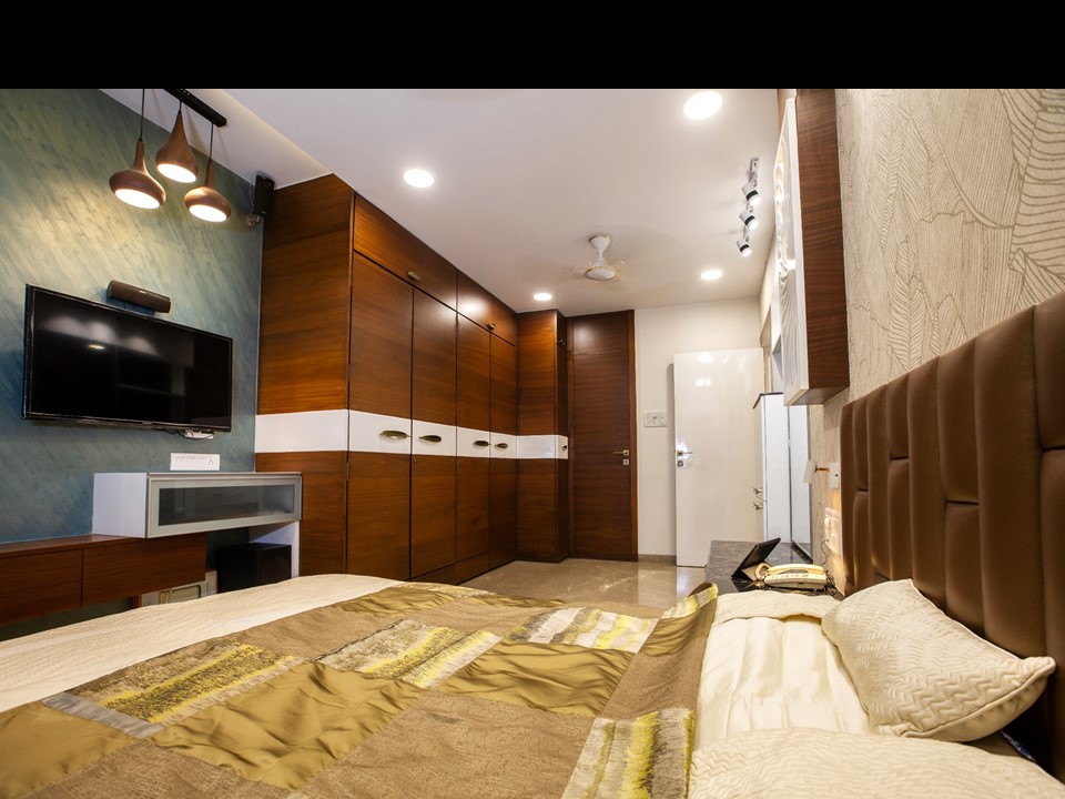 Caza Interiors - 7X Homes-4