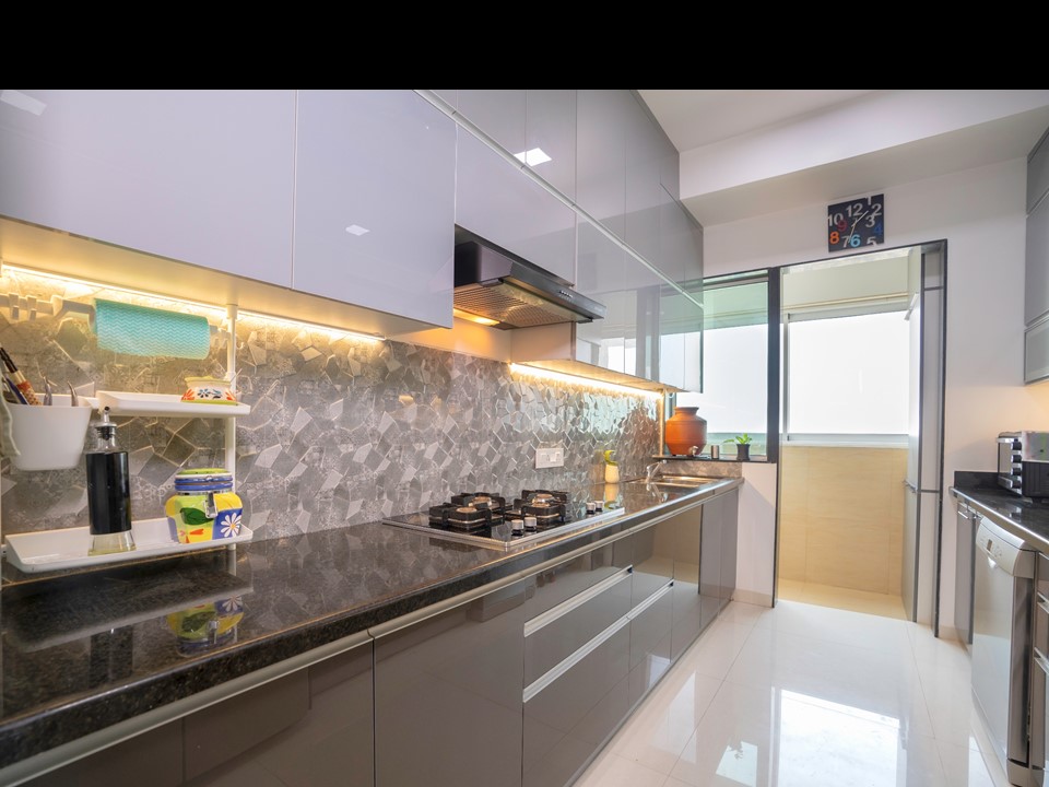 Caza Interiors - 7X Homes-7